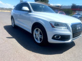 Used 2017 Audi Q5 2.0T Premium image 4