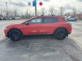 New 2025 Chevrolet Equinox EV RS w/ Active Safety Package 3 image 4