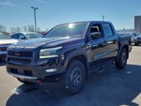 Used 2025 Nissan Frontier PRO-4X w/ Pro Premium Package image 2