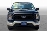 Certified 2023 Ford F150 XL w/ XL Chrome Appearance Package image 3