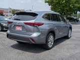 Certified 2023 Toyota Highlander Limited image 3