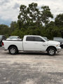 Used 2021 RAM 1500 Classic SLT image 4