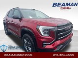 New 2026 GMC Terrain AT4 w/ Technology Package II image 1