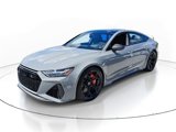 Used 2025 Audi RS 7 Performance image 2