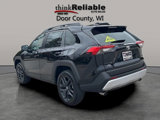 Used 2024 Toyota RAV4 Adventure image 4