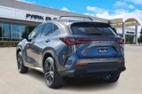 New 2025 Lexus NX 450h+ AWD w/ Luxury Package image 4