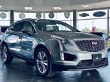 Used 2024 Cadillac XT5 Premium Luxury image 3