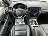 Used 2020 Jeep Grand Cherokee Limited w/ Luxury Group II image 4