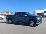 Used 2023 Chevrolet Silverado 1500 LTZ image 3