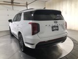 New 2025 Hyundai Palisade Calligraphy image 5