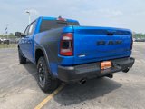 Used 2022 RAM 1500 Rebel w/ Rebel Level 2 Equipment Group image 3