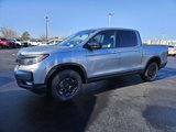 New 2025 Honda Ridgeline Sport+ image 3