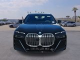 New 2025 BMW 750e xDrive image 2