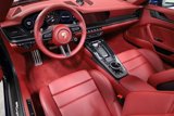 Certified 2023 Porsche 911 Targa 4 GTS w/ Premium Package image 4