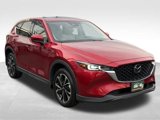 Used 2022 MAZDA CX-5 AWD 2.5 S w/ Premium Plus Pkg image 3