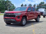 New 2025 Chevrolet Colorado LT w/ LT Convenience Package image 2