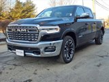 New 2025 RAM 1500 Limited image 3