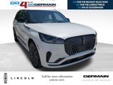 New 2025 Lincoln Aviator Black Label image 3