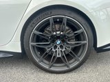 Used 2023 BMW M3 Competition w/ Executive Package image 4