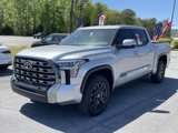 New 2025 Toyota Tundra Platinum image 5