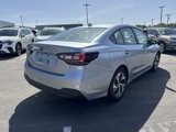New 2025 Subaru Legacy Premium image 3