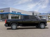 New 2025 Chevrolet Silverado 2500 LT w/ All Star Edition image 5