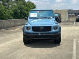 New 2025 Mercedes-Benz G 580 w/ EQ Technology image 3