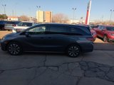 New 2025 Honda Odyssey Elite image 3