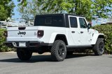 New 2025 Jeep Gladiator Willys image 4