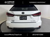 Used 2022 Lexus RX 450h F Sport image 4