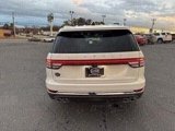 New 2025 Lincoln Aviator Reserve w/ Equipment Group 201A image 4