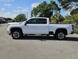 Used 2022 Chevrolet Silverado 2500 LT w/ Convenience Package image 2