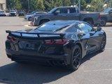 New 2026 Chevrolet Corvette Stingray Preferred Cpe w/ Z51 Performance Package image 5