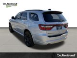 New 2025 Dodge Durango GT w/ Blacktop Package image 5