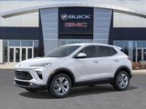 New 2025 Buick Encore GX Preferred image 2