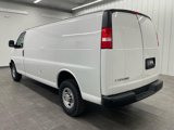 Used 2023 Chevrolet Express 2500 Extended w/ Driver Convenience Package image 3