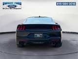 New 2025 Ford Mustang GT Premium image 4