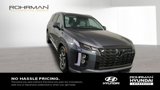New 2025 Hyundai Palisade SEL image 4