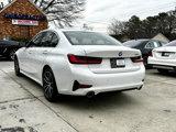 Used 2020 BMW 330i w/ Convenience Package image 6