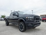 New 2025 RAM 2500 Rebel image 3