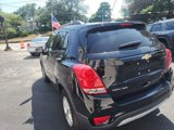 Used 2017 Chevrolet Trax LT w/ Sun & Sound Package image 5