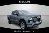 New 2025 Chevrolet Silverado 1500 LTZ w/ LTZ Premium Package image 2