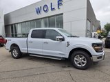 Used 2025 Ford F150 XLT w/ Equipment Group 302A MID image 5