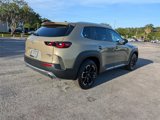 New 2025 MAZDA CX-50 Meridian Edition image 5