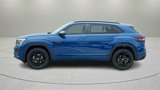 New 2025 Volkswagen Atlas Cross Sport SEL R-Line image 4