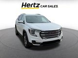 Used 2024 GMC Terrain SLT image 3