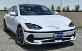 New 2025 Hyundai Ioniq 6 Limited image 3