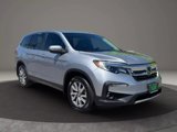 Used 2019 Honda Pilot EX image 4