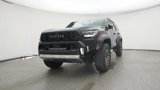 New 2025 Toyota 4Runner Trailhunter image 4
