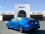 Used 2023 Kia Forte GT-Line w/ GT-Line Premium Package image 4
